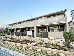 泉北高速鉄道 和泉中央駅 徒歩14分