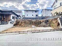 売土地自由ヶ丘西町