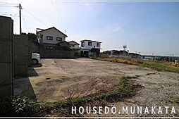 岡垣町東高陽3丁目約117.06坪