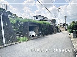 直方市頓野約80.46坪