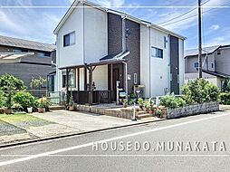中古戸建公園通り3丁目