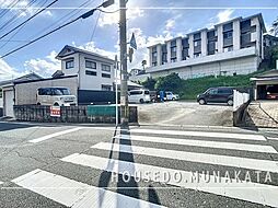 売土地土穴4丁目