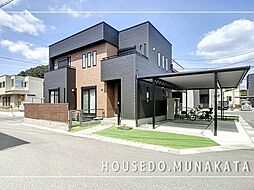 中古戸建平井1丁目