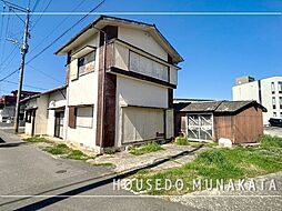 売土地田熊3丁目