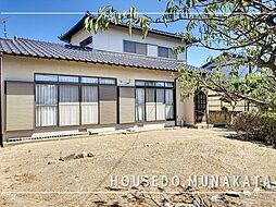 中古戸建日の里8丁目