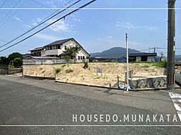 葉山2丁目約110.81坪