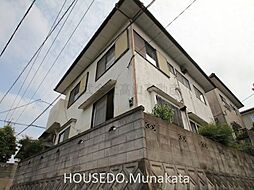 宗像市三倉約35.41坪