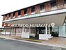 周辺：カメリアステージ図書館 1050m