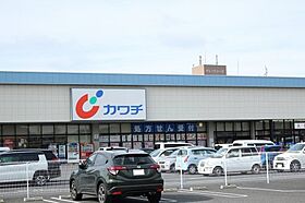 グリーンガーデンNo1  ｜ 栃木県鹿沼市千渡（賃貸アパート1LDK・1階・41.60㎡） その28