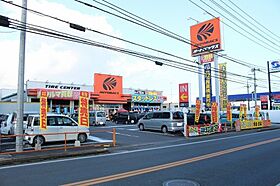 グリーンガーデンNo1  ｜ 栃木県鹿沼市千渡（賃貸アパート1LDK・1階・41.60㎡） その30