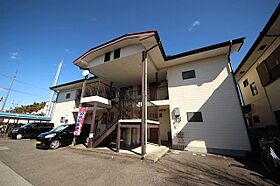 TOYOUKEハイツ  ｜ 栃木県鹿沼市上野町（賃貸アパート1DK・2階・33.12㎡） その1