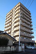 タワーレジデンシア鹿沼  ｜ 栃木県鹿沼市鳥居跡町（賃貸マンション1K・5階・25.92㎡） その1