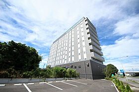 グレースメロウ　E  ｜ 栃木県鹿沼市茂呂（賃貸アパート1LDK・1階・50.87㎡） その27