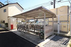 アザレア・ルパレ  ｜ 栃木県鹿沼市東町3丁目（賃貸アパート1LDK・2階・41.27㎡） その22