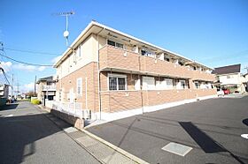 デスパシオ　Ｄ  ｜ 栃木県鹿沼市貝島町（賃貸アパート1K・1階・32.90㎡） その1