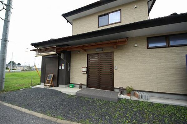 detached 栃木県鹿沼市西鹿沼町

地図を見る