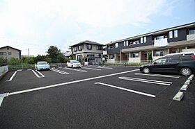 メゾン・ベールC棟  ｜ 栃木県鹿沼市緑町3丁目（賃貸アパート1LDK・1階・50.65㎡） その16