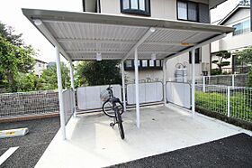 メゾン・ベールC棟  ｜ 栃木県鹿沼市緑町3丁目（賃貸アパート1LDK・1階・50.65㎡） その17