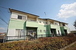 🉐敷金礼金0円！🉐ヴェルエスト鹿沼A棟