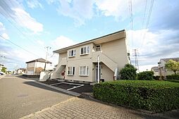 日光線 鹿沼駅 バス8分 ヨーク前下車 徒歩2分