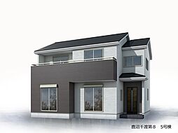 Livele　Garden.S　鹿沼千渡第8