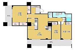 mottoたくま宿 2階/203