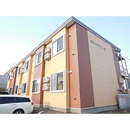 カレッジタウン7 202