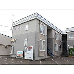 ハイツとみた 2-A