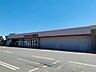 周辺：ファッションセンターしまむら北見メッセ店（770m）
