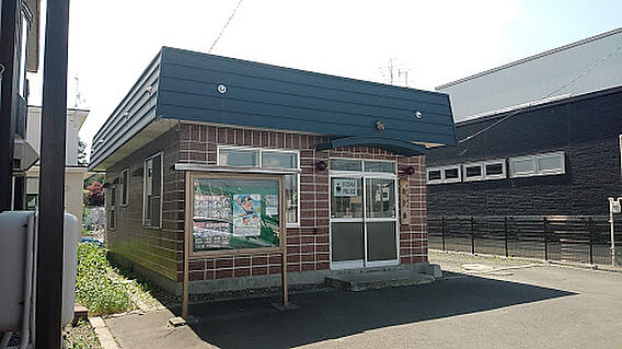 Joy中ノ島_周辺_3