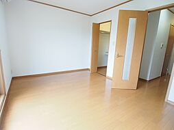 JR東海道・山陽本線 守山駅 徒歩4分の賃貸アパート 2階1Kのリビング/ダイニング