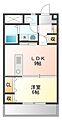 リブハイム土井5階6.5万円