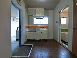 第1みのはらビル 305 3階1Kのリビング/ダイニング