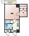 ヴェルステージ茅場町1階11.3万円