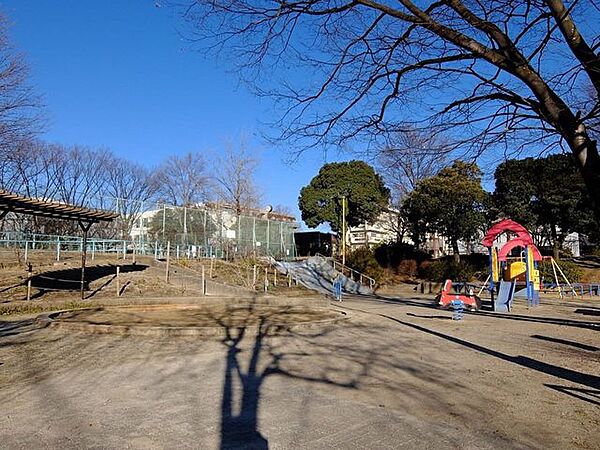 プラウド泉