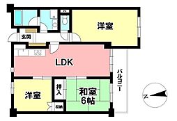 新栄グリーンハイツ