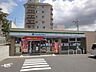 周辺：ファミリーマート千種猫洞通店■「あなたとコンビに」ファミリーマート。24時間営業のコンビニは生活環境に欠かせません♪Tカードなどがご利用いただけます！ 410m