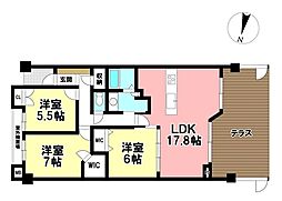 グランドヒルズ覚王山法王町　松風の邸