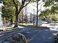 主税町公園■緑...