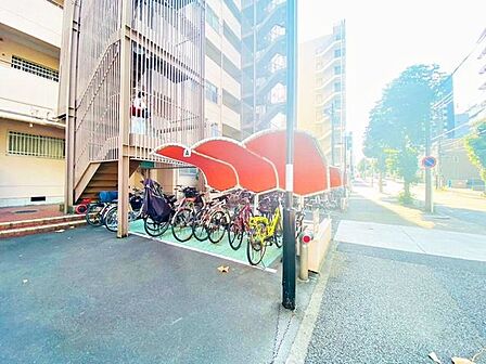 共用部分