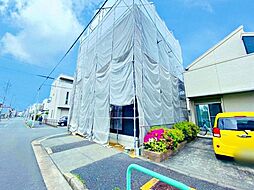 外観の画像