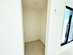 洋室の画像