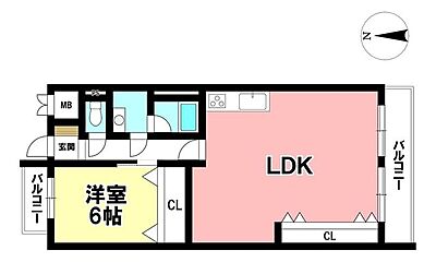 間取り 間取り
