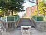周辺：晴明山第二公園■緑いっぱいの自然に囲まれた公園です。お父さんの休日には運動用具をもってキャッチボールしたり、サッカーしたりと幅広い遊びを可能にしてくれます。 390m