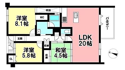 間取り 間取り