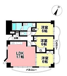八事半僧坊マンション