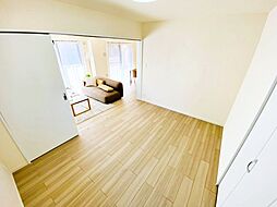 洋室の画像