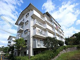 UR奈良青山一丁目 7403 ｜ 奈良県奈良市青山1丁目（賃貸マンション3LDK・4階・77.00㎡） その1