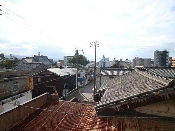 奈良県奈良市芝辻町(賃貸マンション1R・3階・20.00㎡)の写真 その20