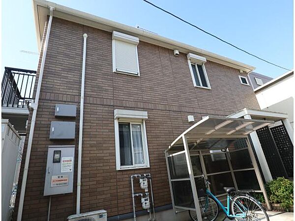 奈良県奈良市南魚屋町(賃貸アパート1LDK・1階・37.46㎡)の写真 その27
